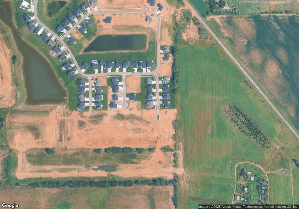 4443 N Grey Meadows St, Maize, KS 67101 - photo 1