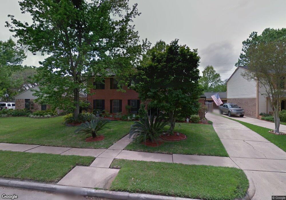 15819 Pinyon Creek Dr, Houston, TX 77095 - photo 1