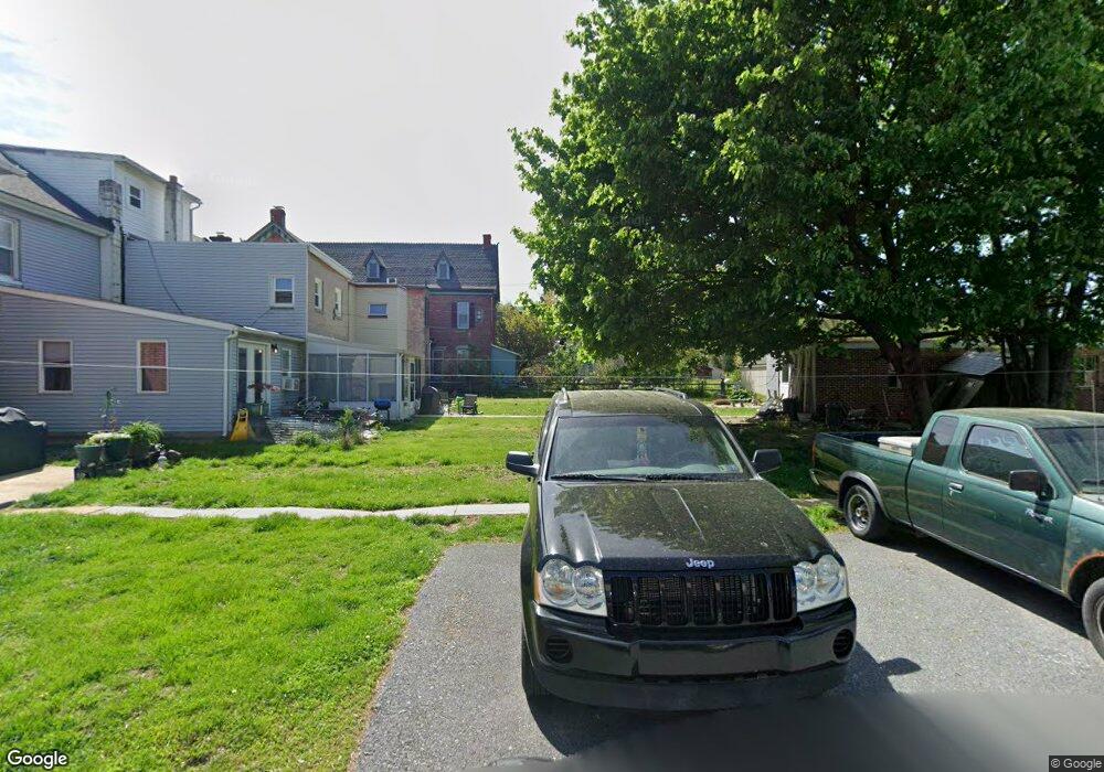 13 S Kemp St, Lyon Station, PA 19536 - photo 1