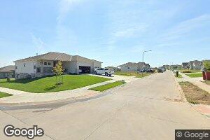 4405 S 220th St, Douglas, NE 68022