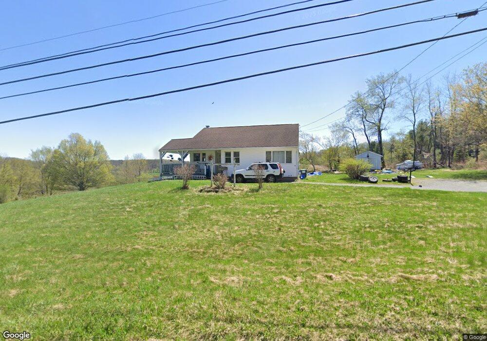 110 Garrett Hill Rd, Honesdale, PA 18431 - photo 1