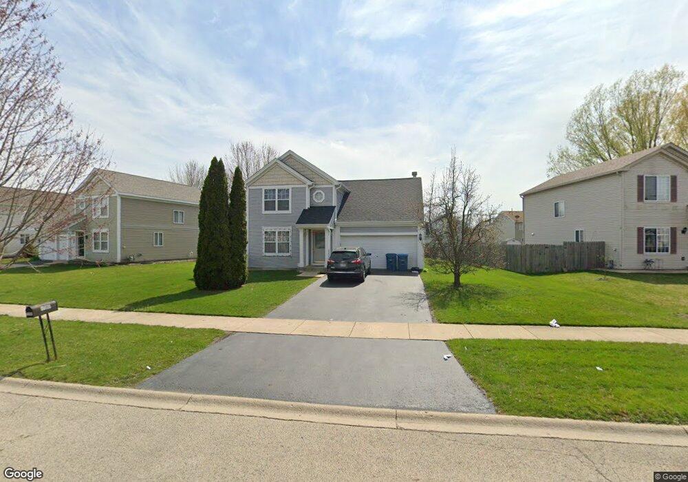 1264 Yellowpine Dr, Aurora, IL 60506 - photo 1