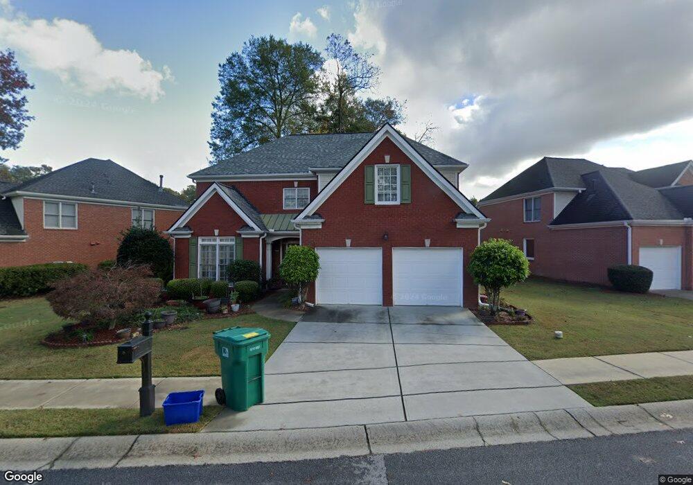3073 Montclair Cir SE, Smyrna, GA 30080 - photo 1