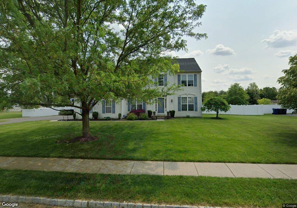 613 Hancock Dr, Mullica Hill, NJ 08062 - photo 1