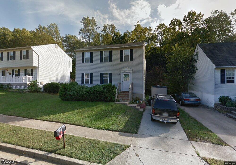 1535 Hickory Wood Dr, Annapolis, MD 21409 - photo 1