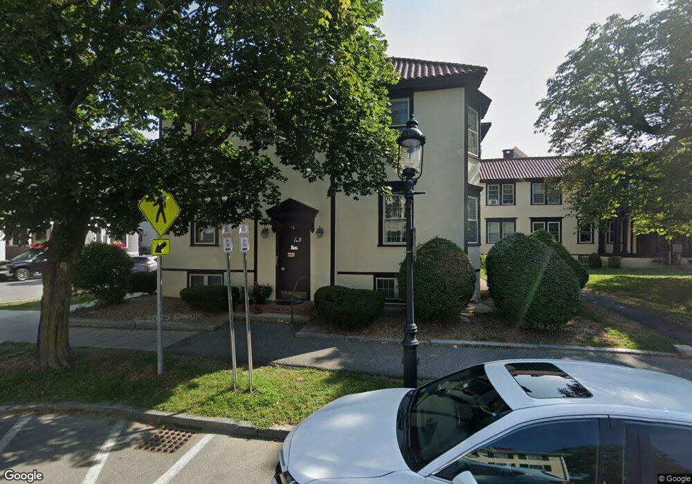 100 Main St unit P, Andover, MA 01810 - photo 1