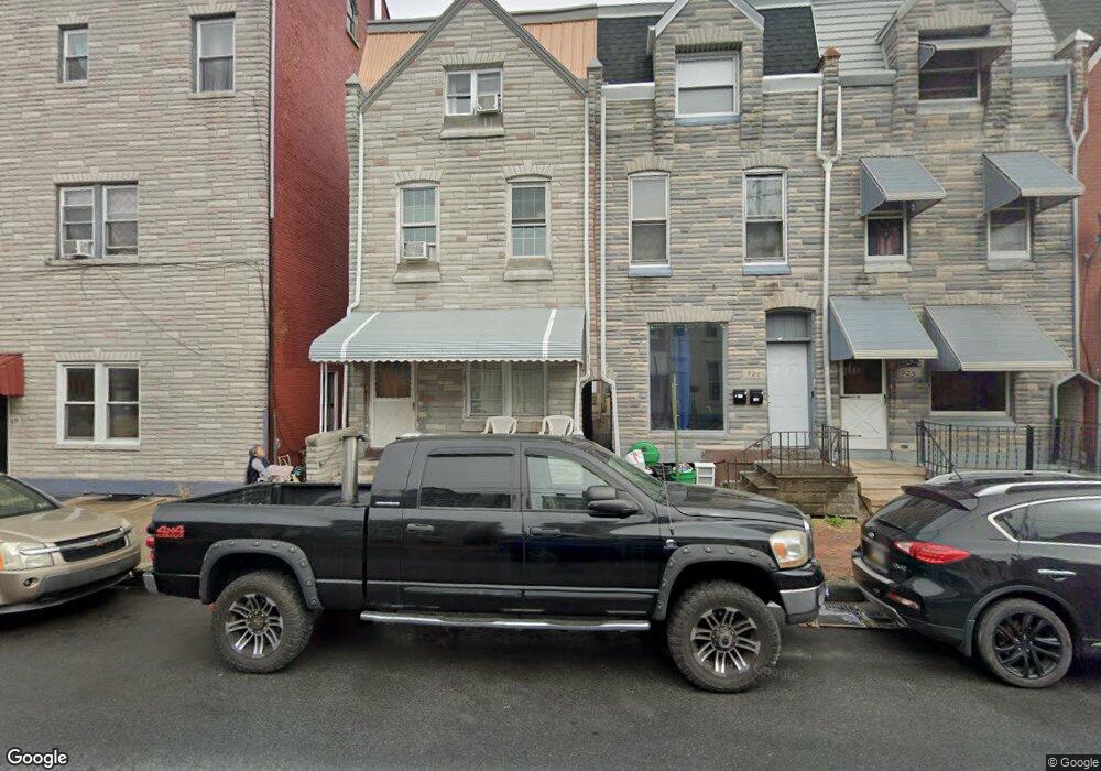 829 N 10th St, Reading, PA 19604 - photo 1