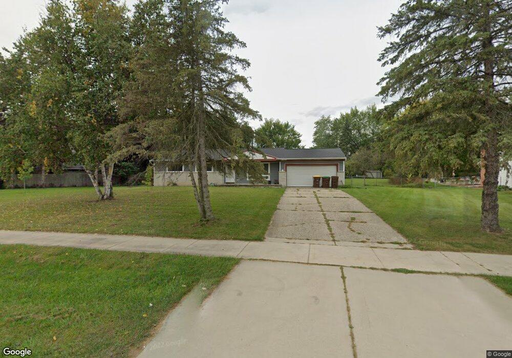 2037 Webster Rd, Lansing, MI 48917 - photo 1