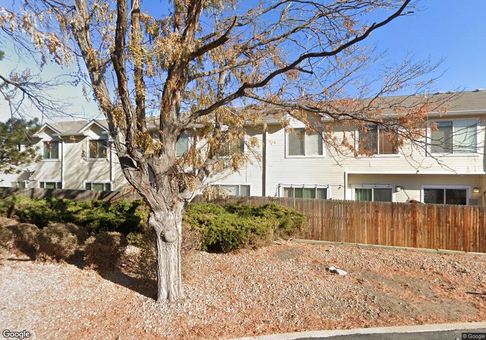 12212 E 2nd Dr, Aurora, CO 80011 - photo 1