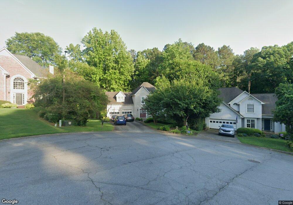 4507 Wedewer Way, Woodstock, GA 30188 - photo 1