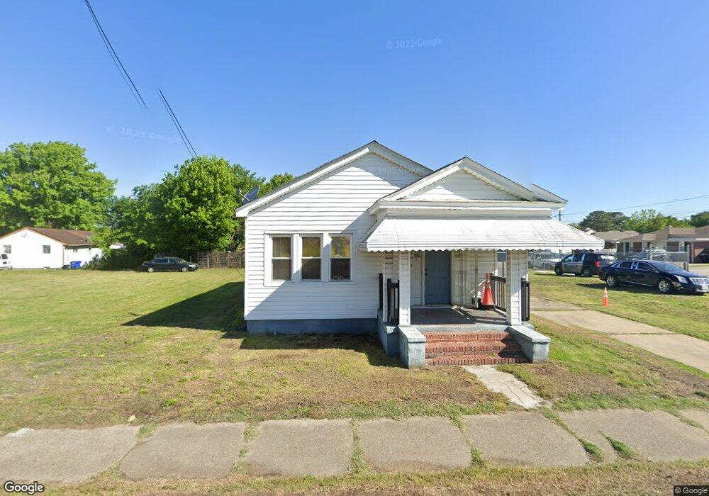 1904 Portsmouth Blvd, Portsmouth, VA 23704 - photo 1