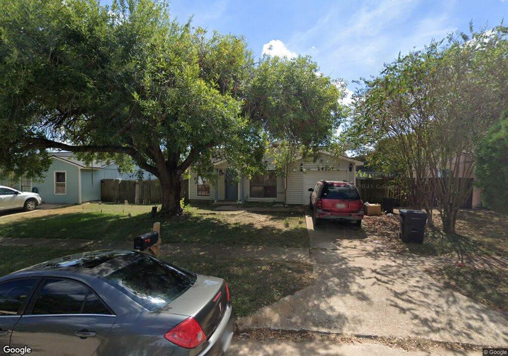 24207 Jumping Jay Dr, Hockley, TX 77447 - photo 1