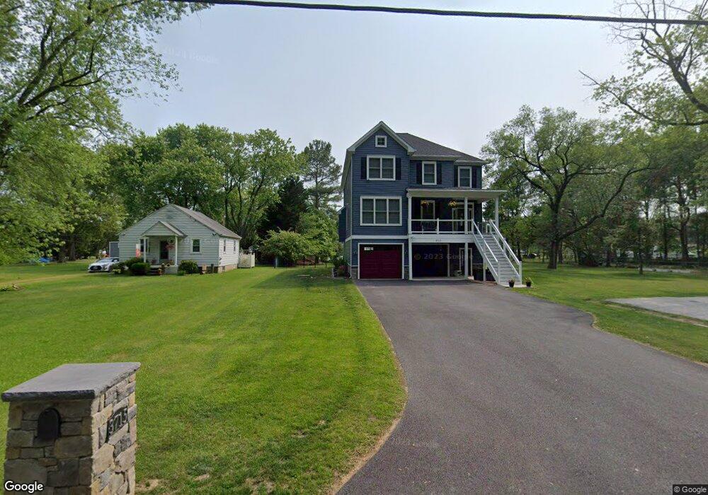 3715A Clarks Point Rd, Baltimore, MD 21220 - photo 1