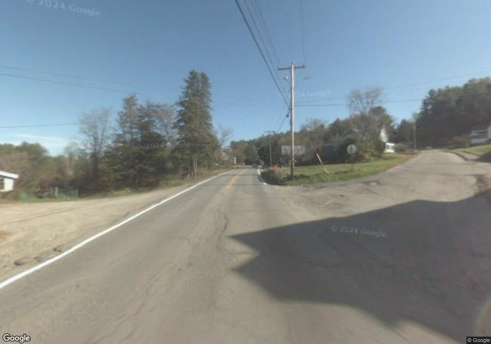 0 Greenwood St unit 24, Whitefield, NH 03598 - photo 1