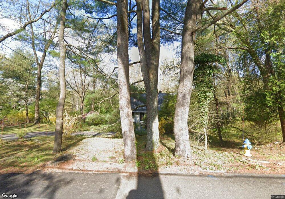 40 Oak Hill Rd, Chappaqua, NY 10514 - photo 1