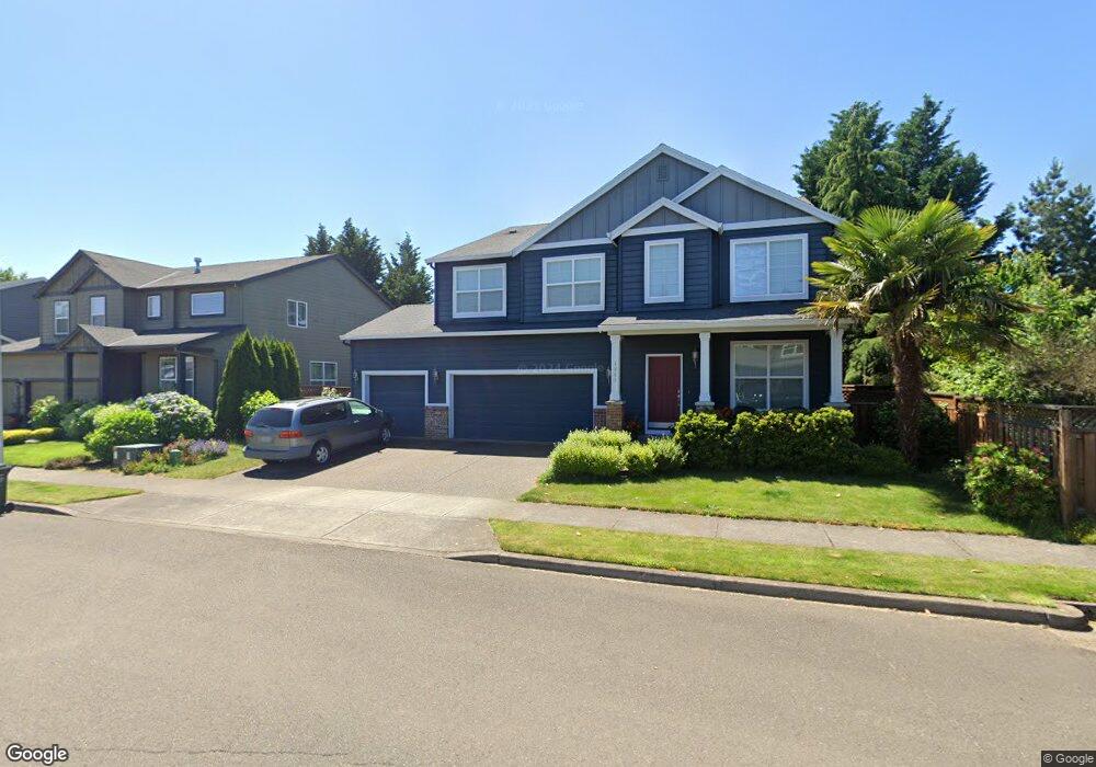 1985 N Laurelwood St, Canby, OR 97013 - photo 1