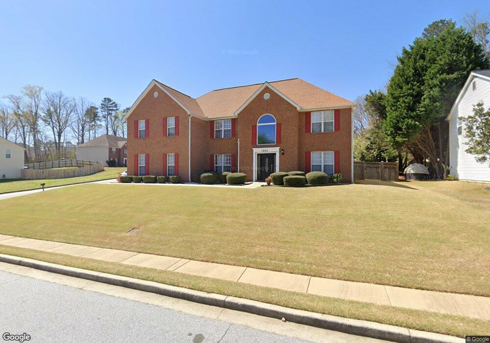 1825 Pinehurst View Dr unit II, Grayson, GA 30017 - photo 1