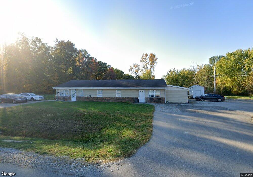 2576 E State Road 256, Austin, IN 47102 - photo 1