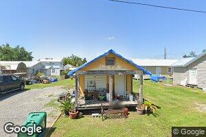 228 Rue Pouche Vide, Golden Meadow, LA 70357