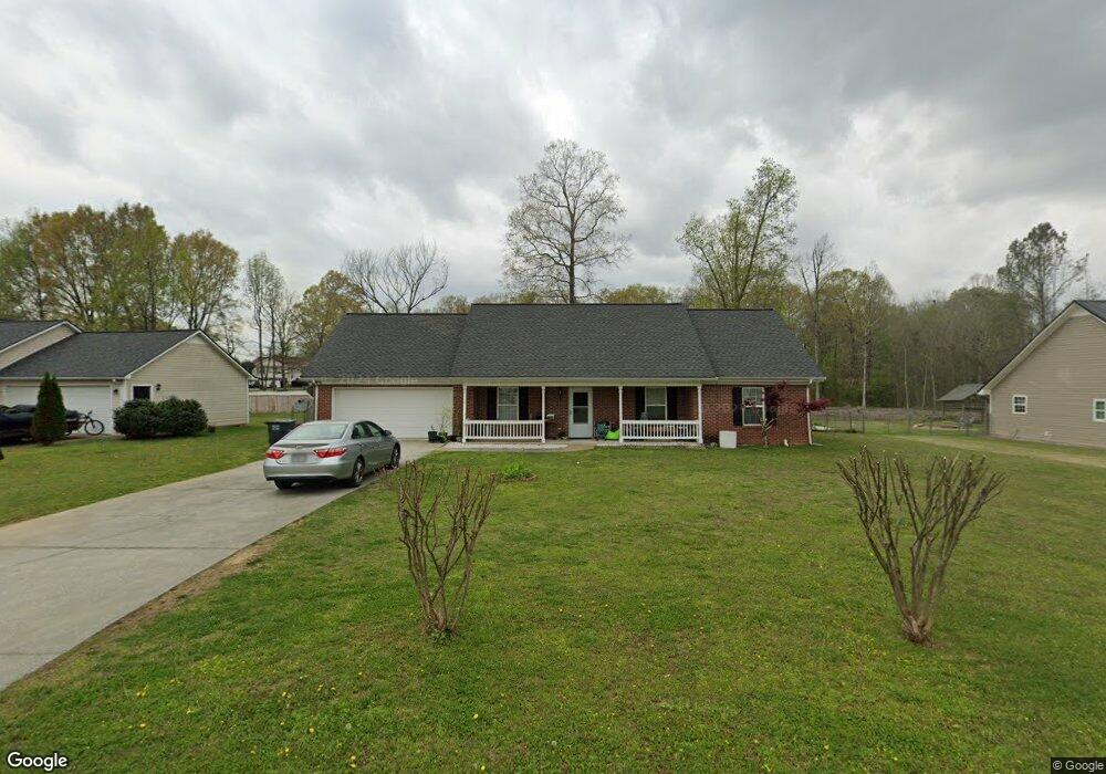 162 Lilac Way SW, Calhoun, GA 30701 - photo 1