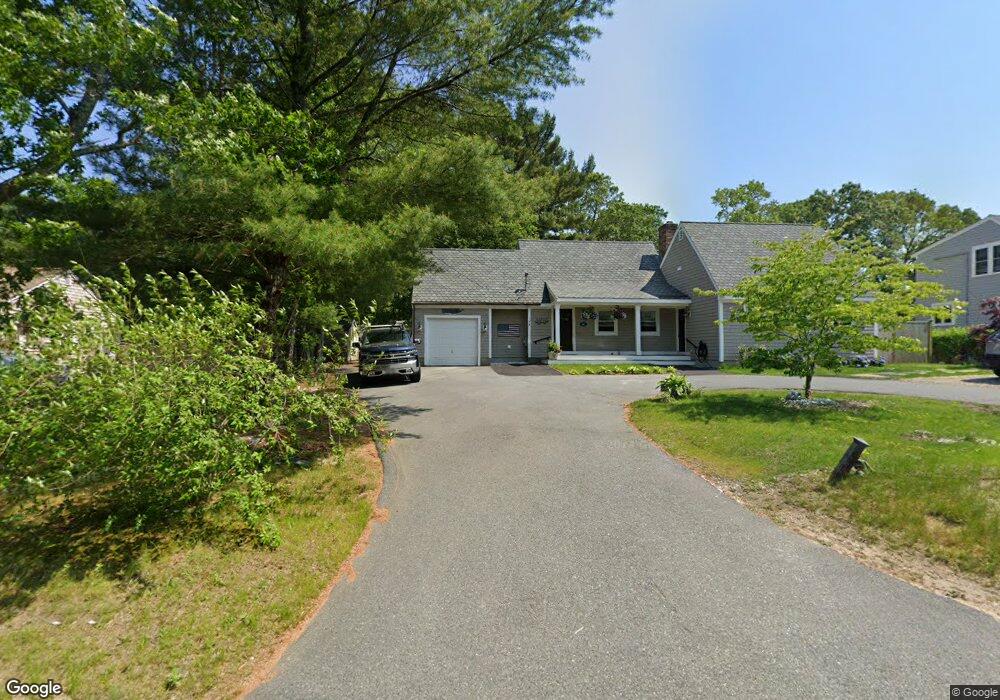 198 Five Corners Rd, Centerville, MA 02632 - photo 1