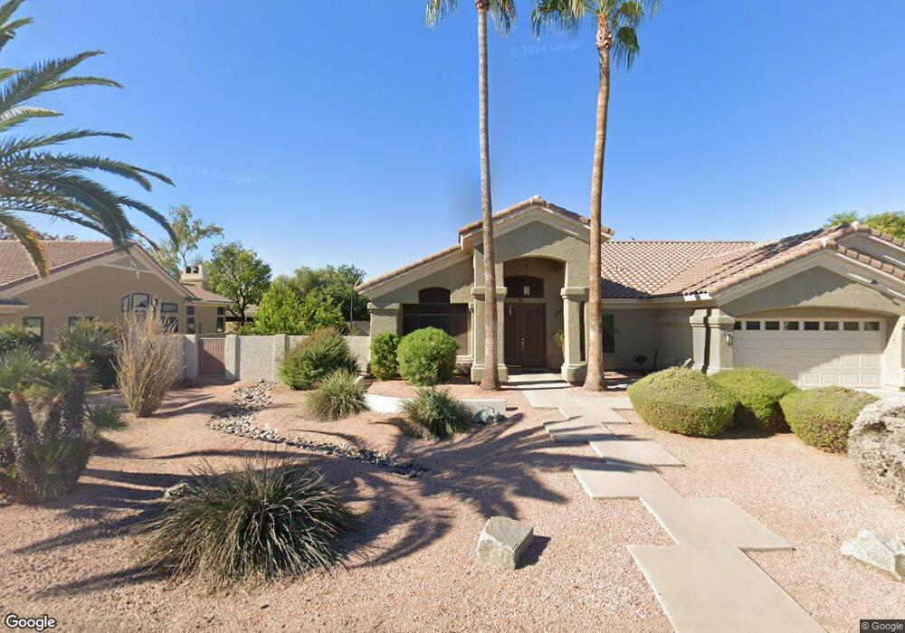 9218 S Kenneth Place, Tempe, AZ 85284 - photo 1