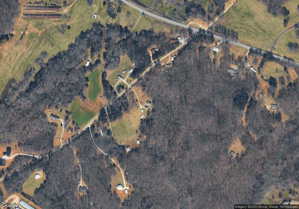 191 Welborn Rd, Maysville, GA 30558 - photo 1