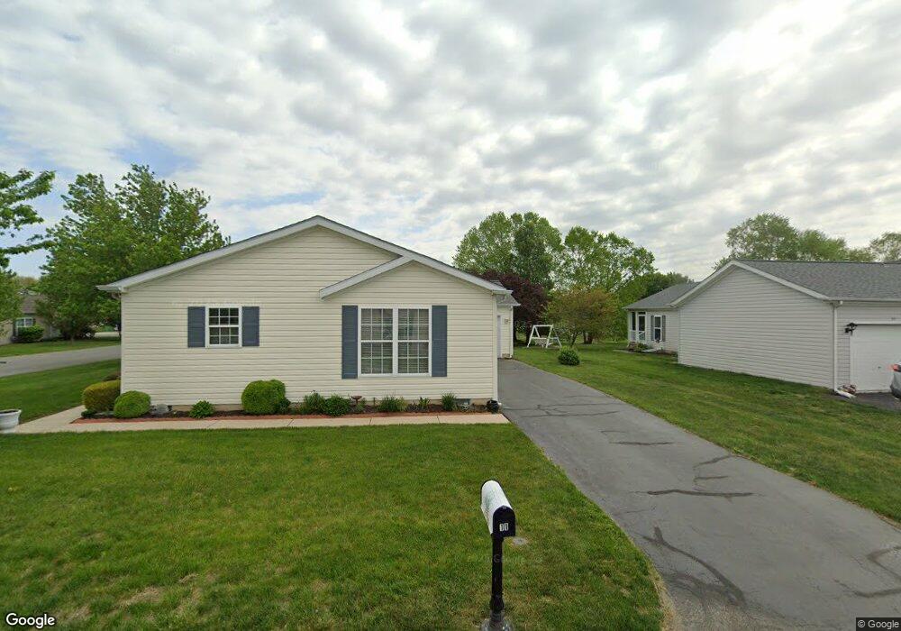 11 Stayton Ln unit 224, Camden Wyoming, DE 19934 - photo 1