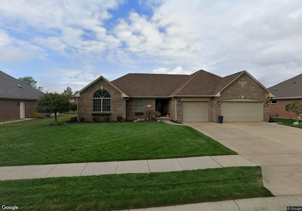 6700 Fieldstream Dr, Avon, IN 46123 - photo 1