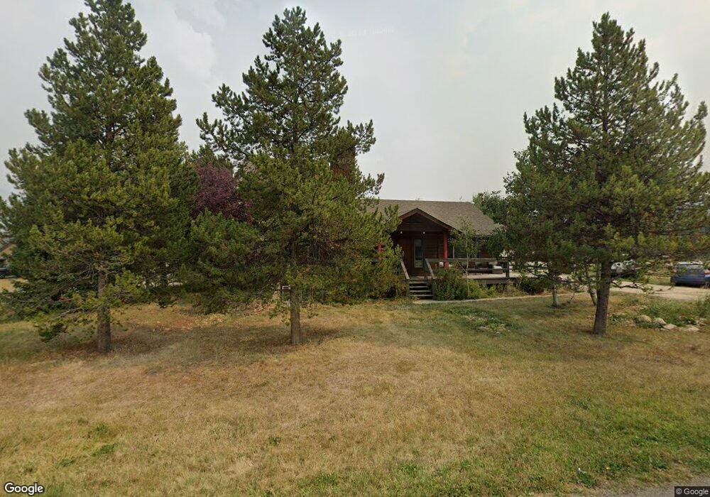 260 Spruce Cone Dr, Big Sky, MT 59716 - photo 1