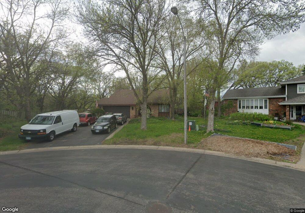 11766 Orchid Cir NW, Coon Rapids, MN 55433 - photo 1