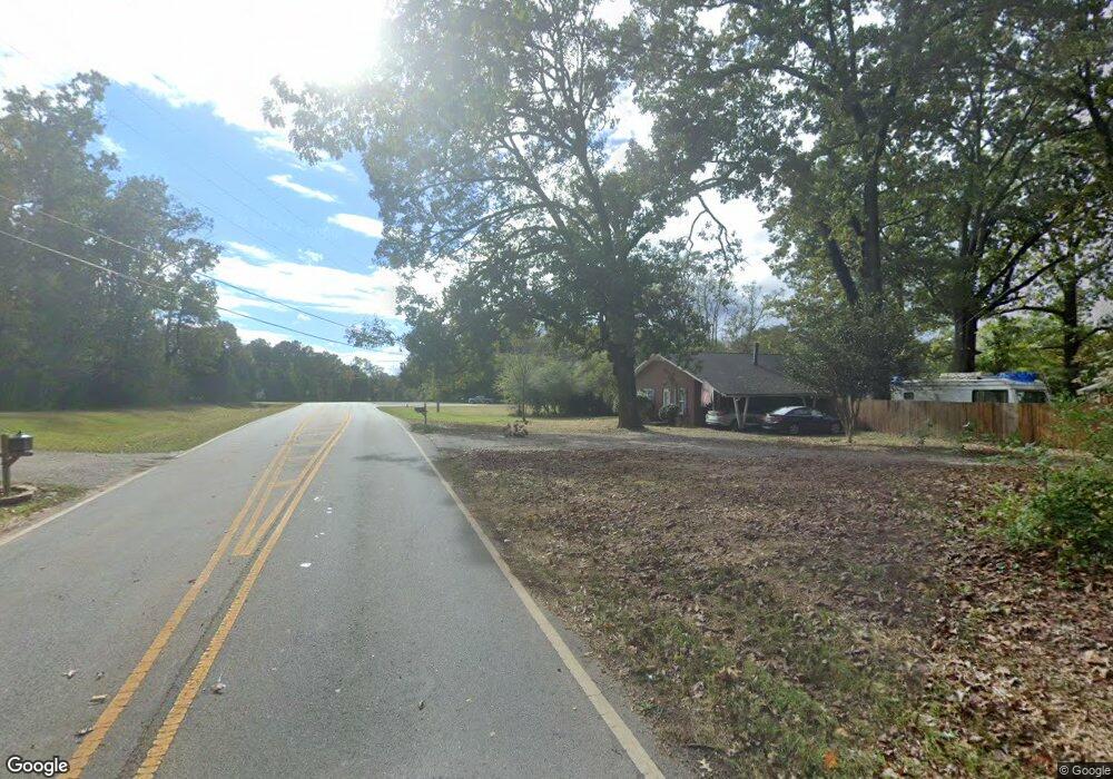Hemphill Rd. Hemphill Rd, Stockbridge, GA 30281 - photo 1