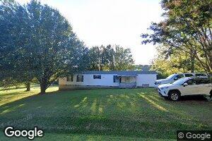 1733 Epworth Rd, Cana, VA 24317