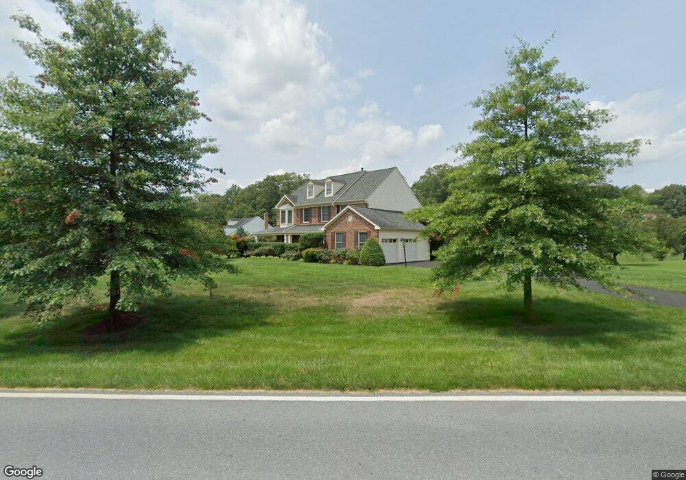 7900 Wingate Dr, Glenn Dale, MD 20769 - photo 1