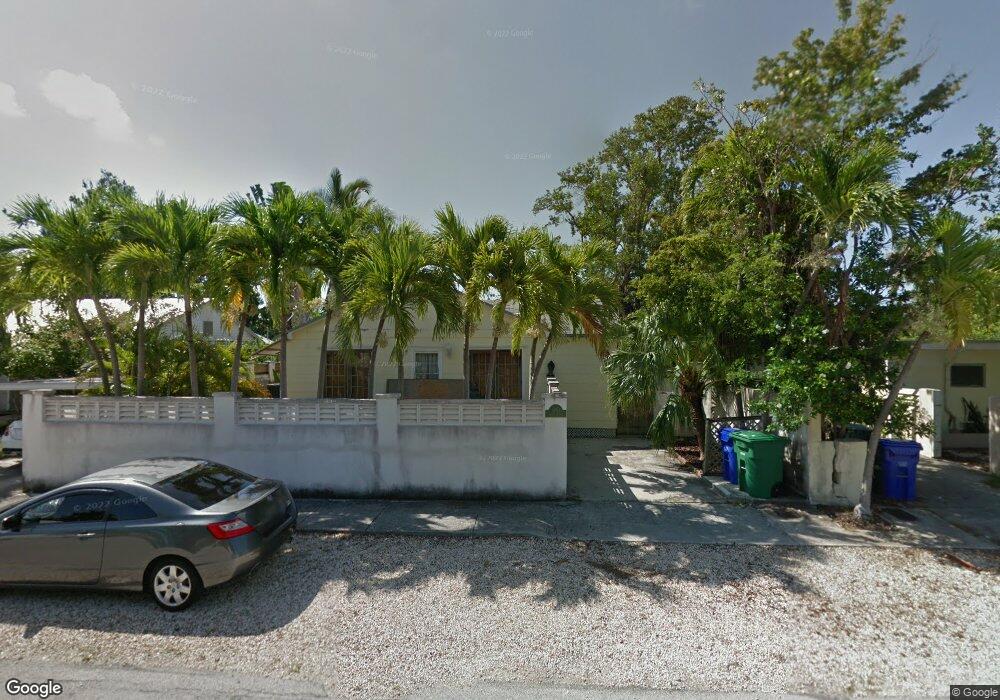 1904 Fogarty Ave, Key West, FL 33040 - photo 1