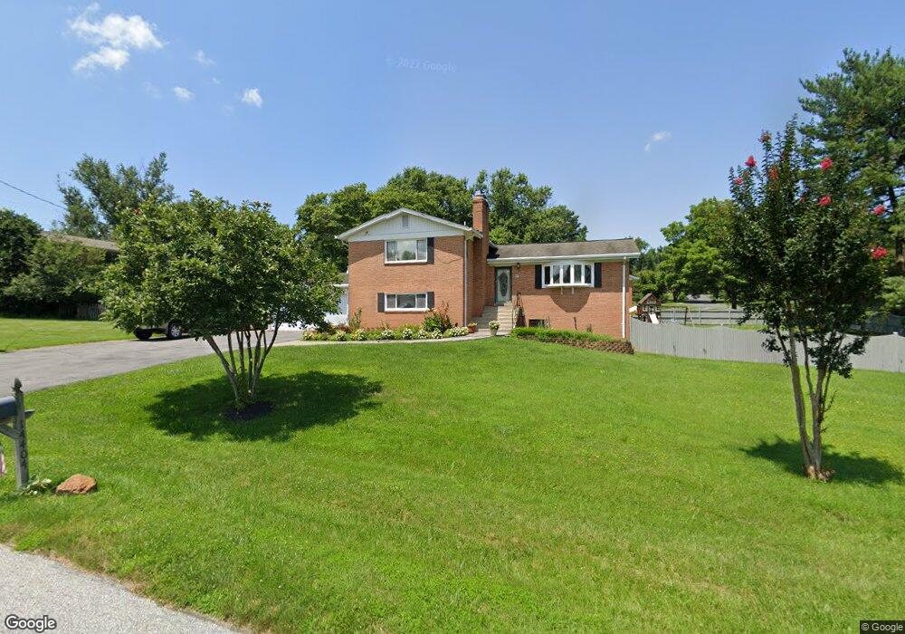 14404 Perrywood Dr, Burtonsville, MD 20866 - photo 1