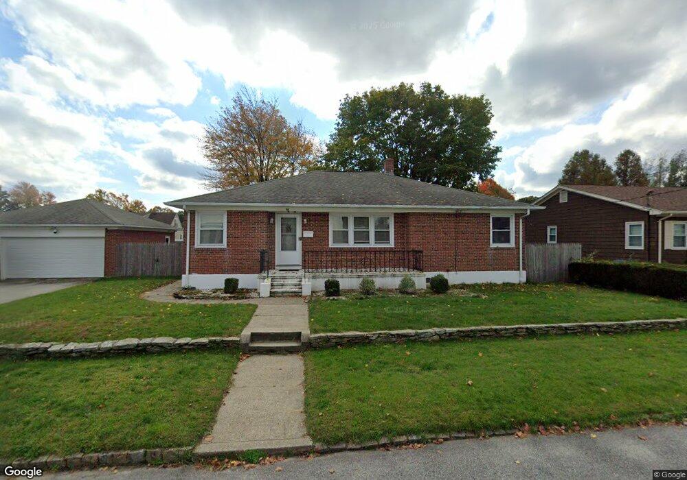 54 Batcheller Ave, Cranston, RI 02920 - photo 1