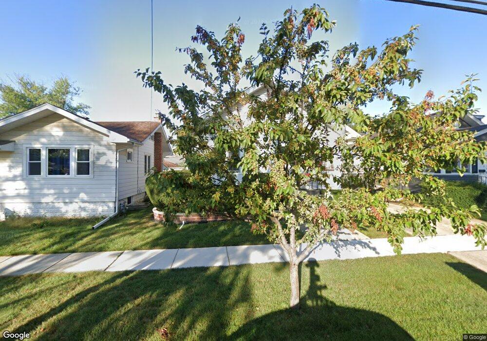 1294 S Cora St, Des Plaines, IL 60018 - photo 1