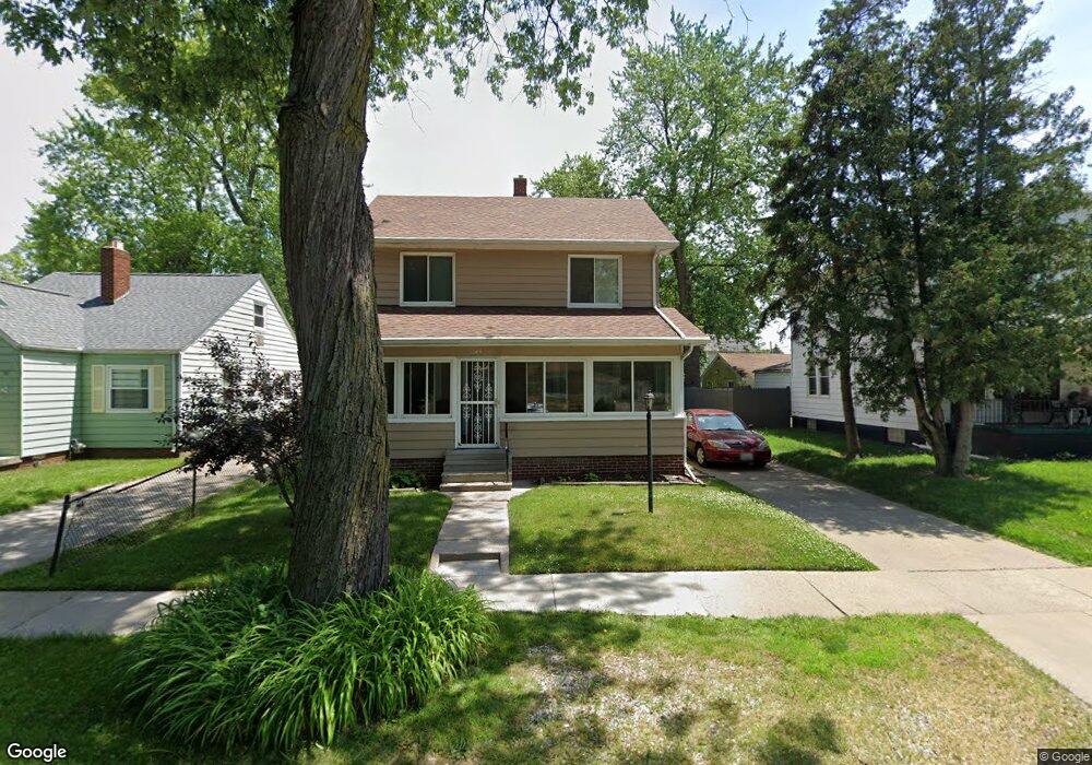1106 Searles Rd, Toledo, OH 43607 - photo 1