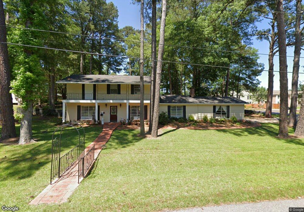 3 Mar Ree Dr, Laurel, MS 39440 - photo 1