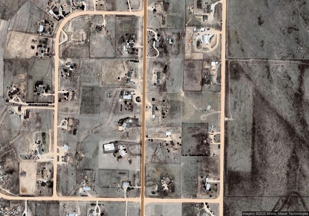 17885 Sage Crest Rd, Peyton, CO 80831 - photo 1