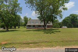 2306 County Road 75, Lafayette, AL 36862