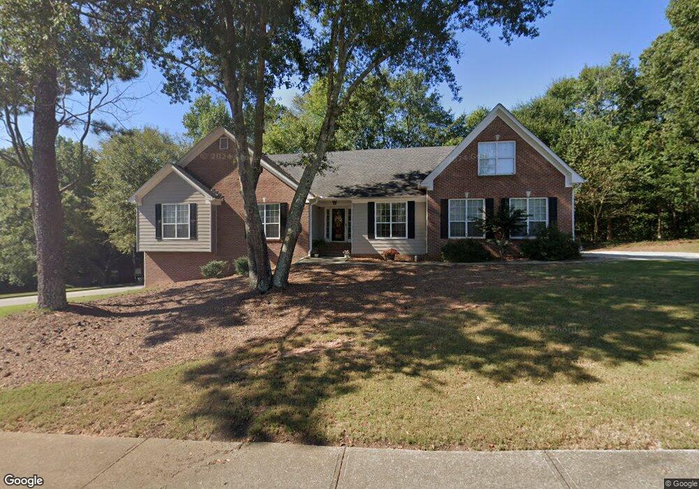 3261 Planters Mill Dr unit 3, Dacula, GA 30019 - photo 1