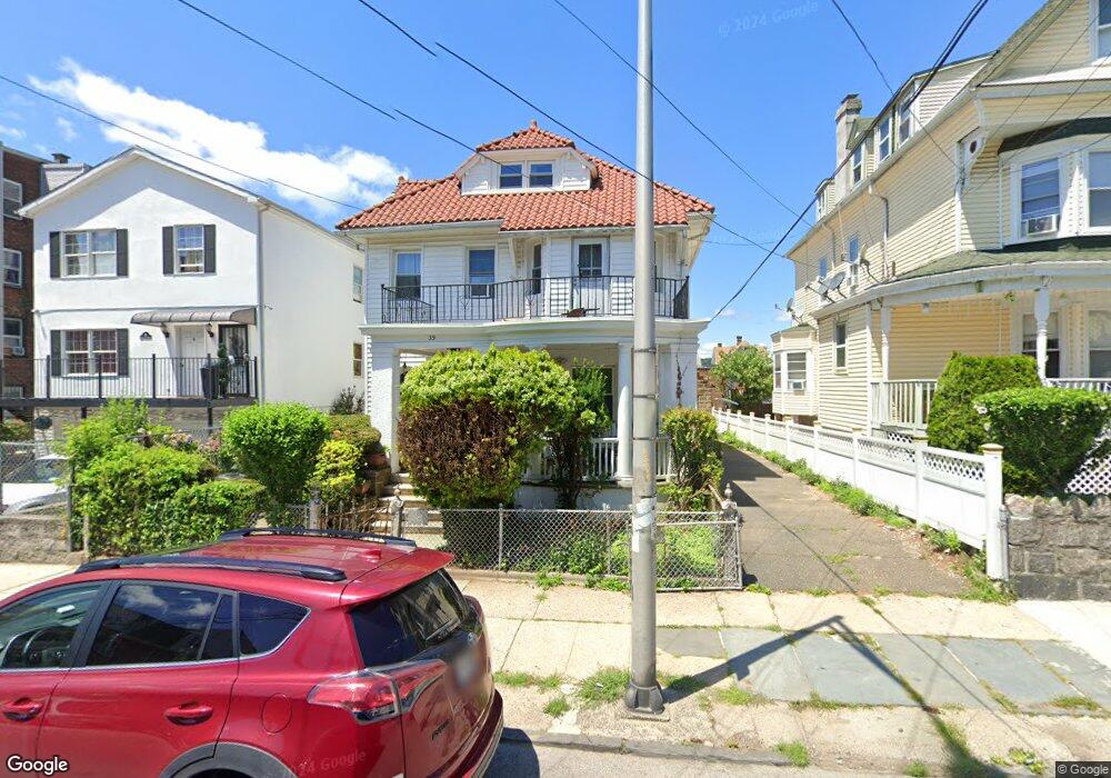 39 Hamilton Ave, Yonkers, NY 10705 - photo 1