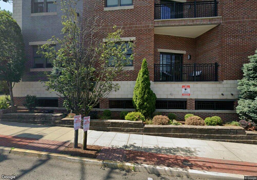 435 Bloomfield Ave unit E304, Verona, NJ 07044 - photo 1