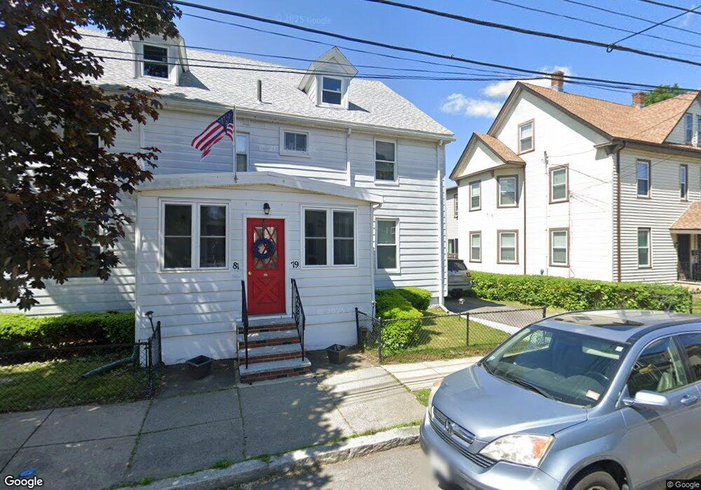 79 Fremont St unit 81, Winthrop, MA 02152 - photo 1