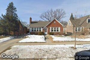 544 Lavoie Ave, Elgin, IL 60120