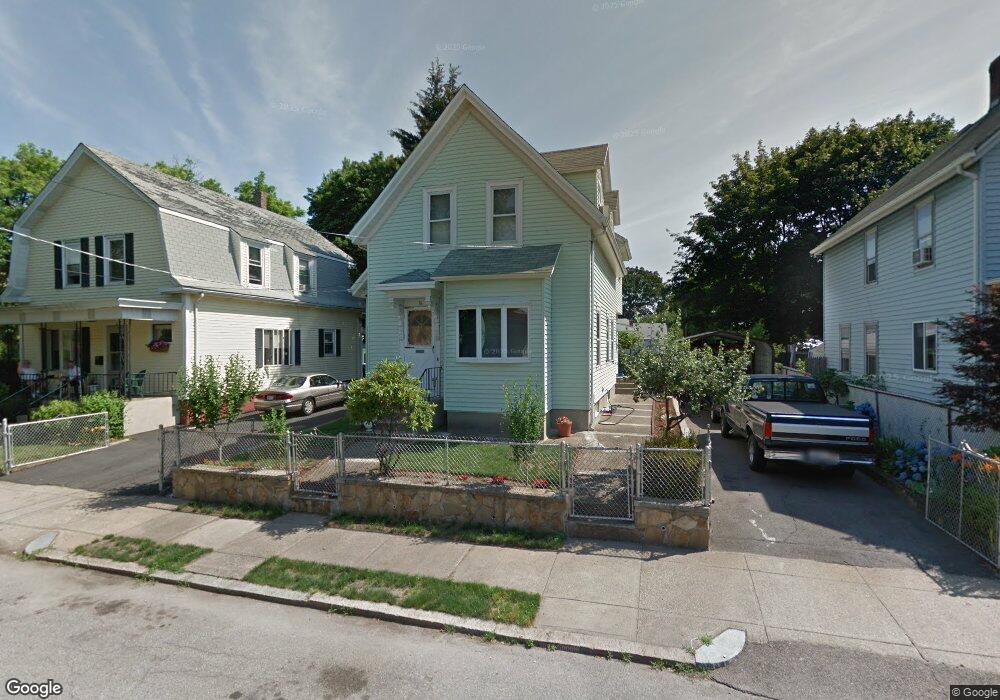 16 Appleton Ave, Pawtucket, RI 02860 - photo 1