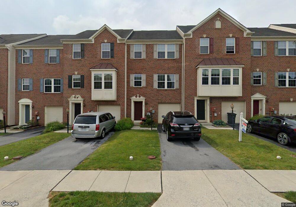 61 Don Quixote Dr, Charles Town, WV 25414 - photo 1