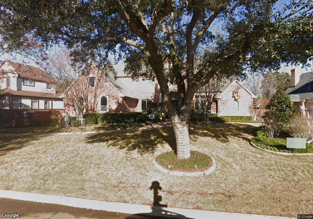 616 Aberdeen Way, Southlake, TX 76092 - photo 1